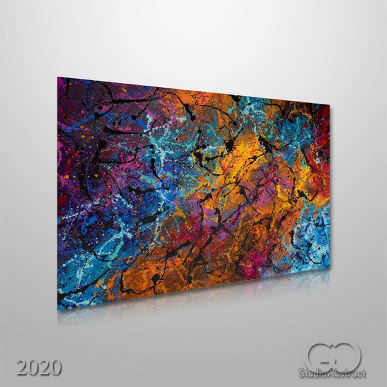 LOVE AND DESIRE 132