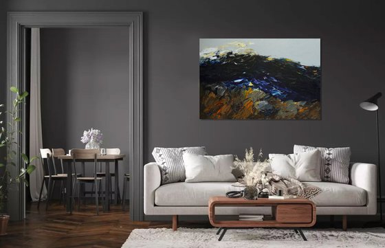 black river