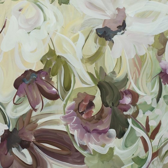 Whispers of Wildflowers