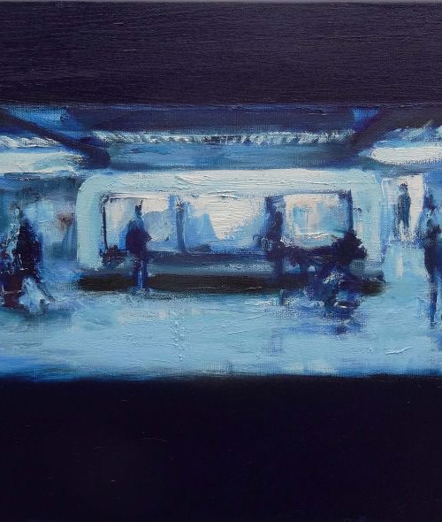 Rer Dec 16 by Manuel Leonardi