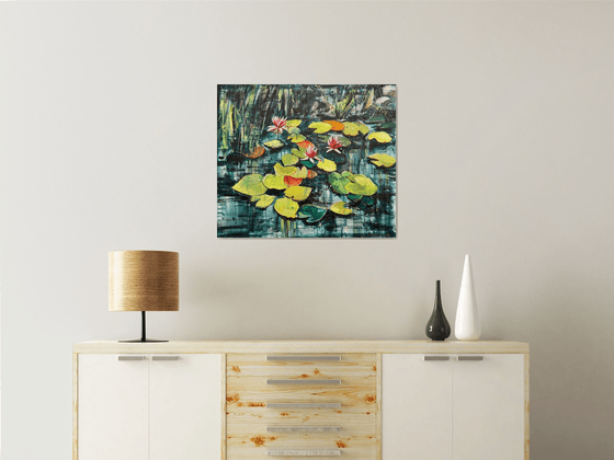 Lily Pond