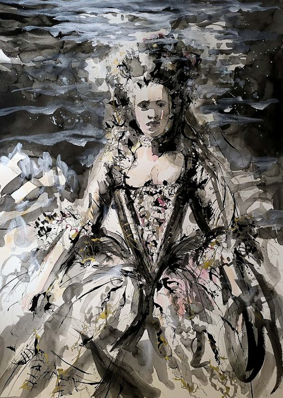 Surfacing Through Centuries of Silence