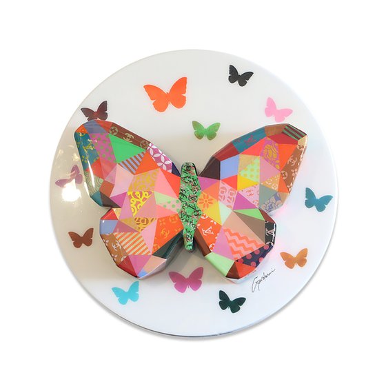 Gigi Butterfly