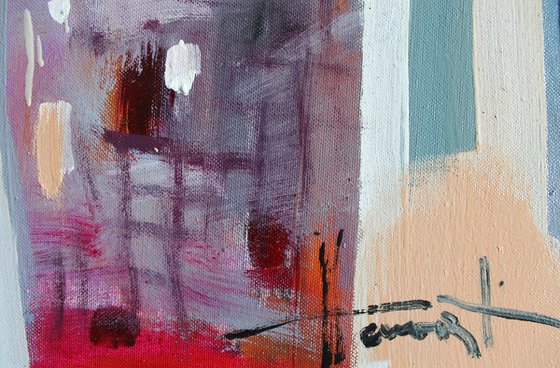 Whispers in the Garden