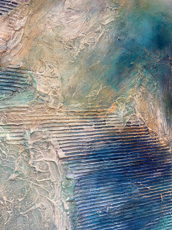 Oceanic Rhythms