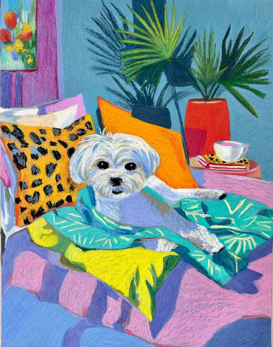 Sunday Morning