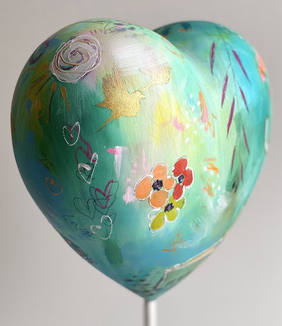 Life Loves You No.27