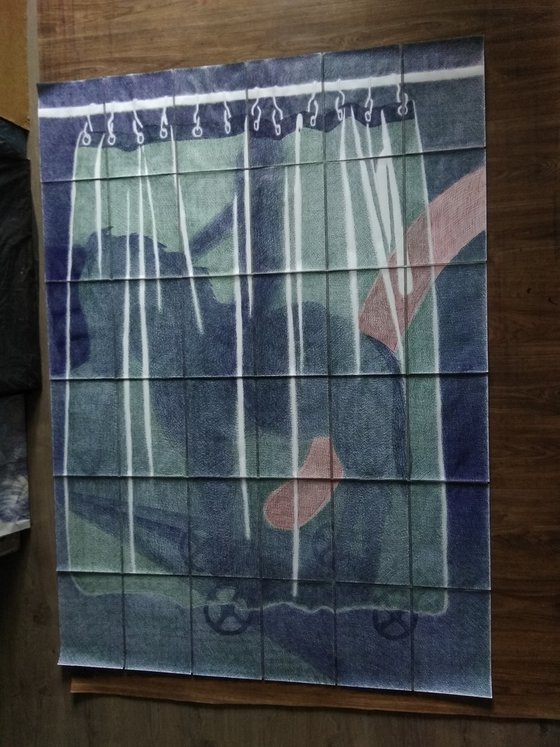 "The plane of cooperation"