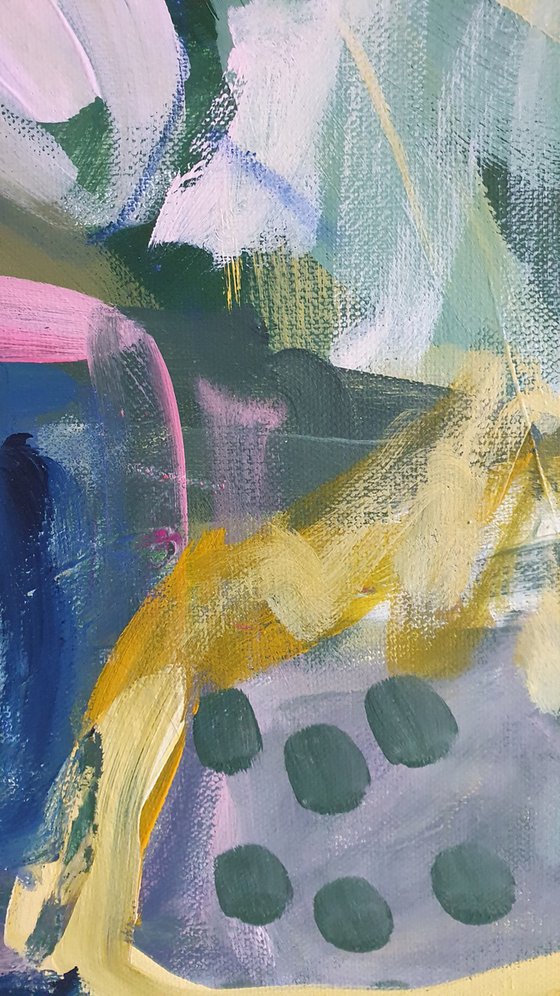 Through the microscope 4