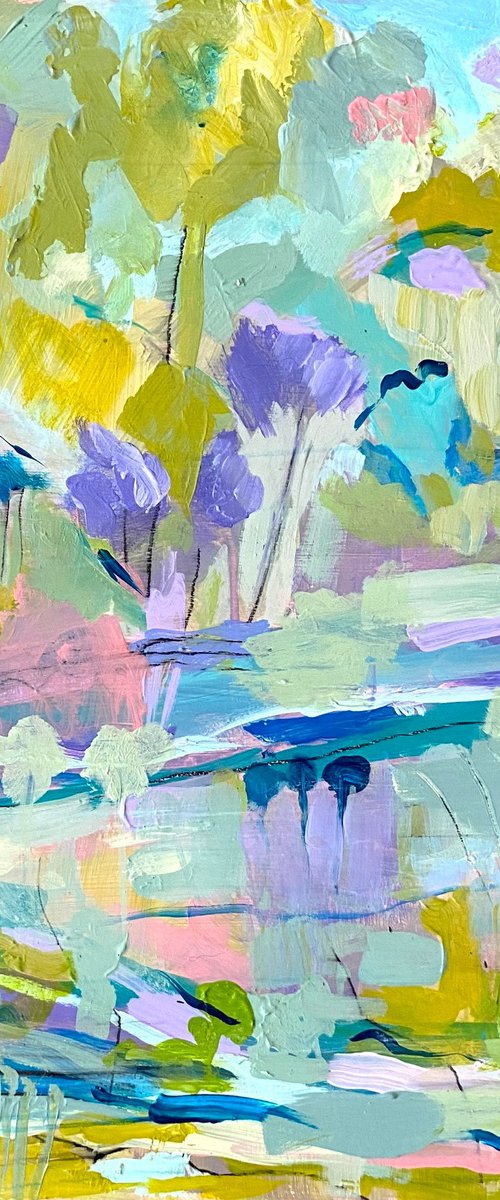 Sense Of Place by Nikki Wheeler
