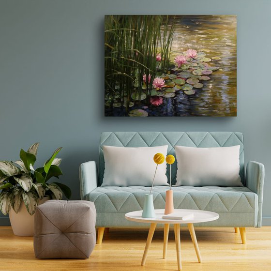"Morning Harmony"