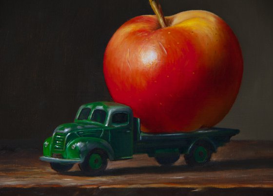 Apple Transport