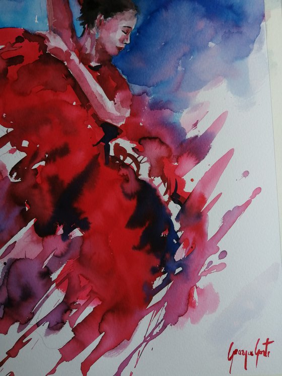 ballet dancer 6