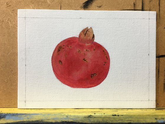 Pomegranate