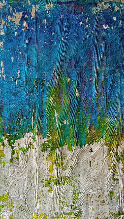 Senza Titolo 140 by Alessio Mazzarulli