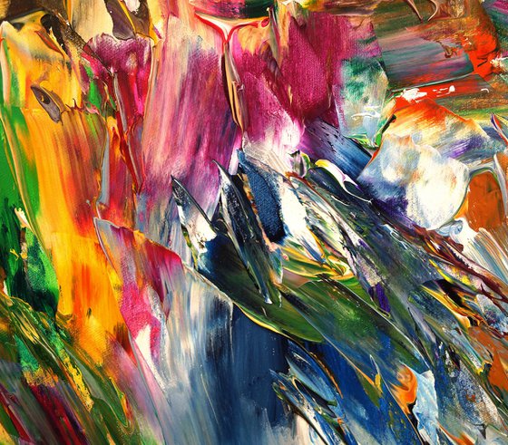 Energy Flow XL 2