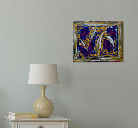 Let's sail far away !