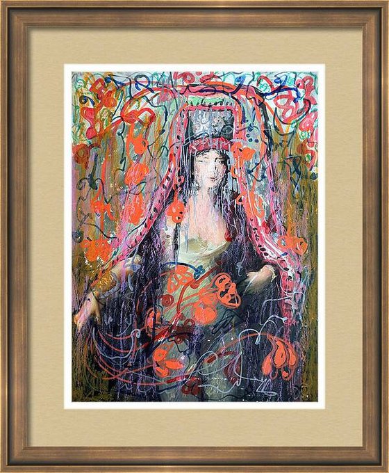 ORIENTAL MOTIVES 12