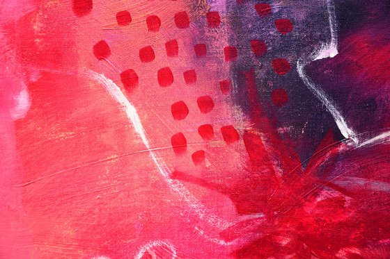 A curious amalgam