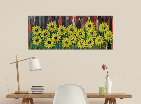 Sunflowers