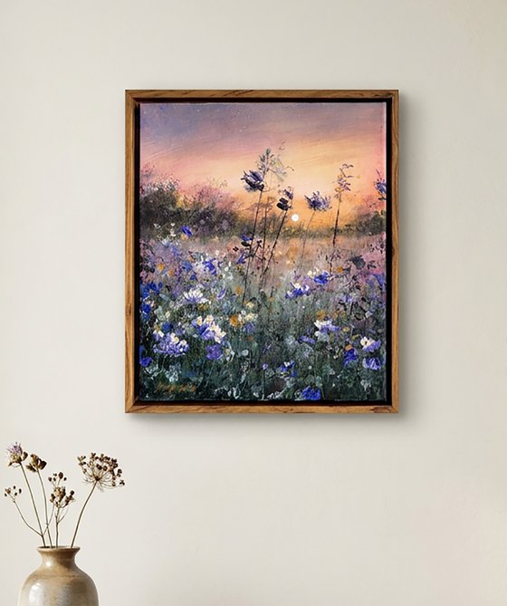 Song Of The Moon Shadows