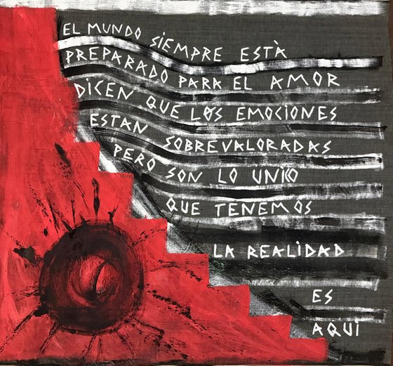 La Realidad