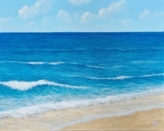 Sea Breeze