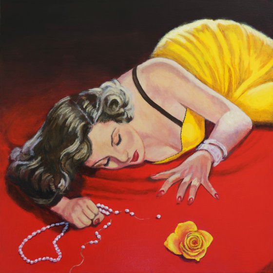 Sleeping Beauty