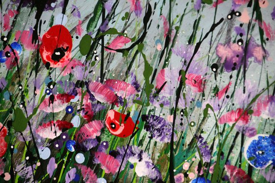 "Blooming After All" #3