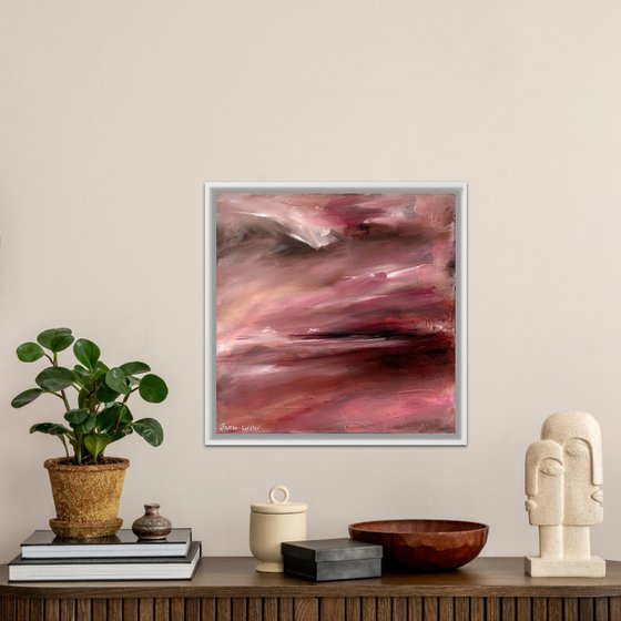 When The Light Falls