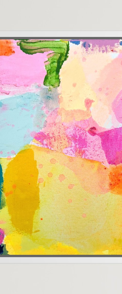 ‘Dreamers 13’ by Kathryn Sillince