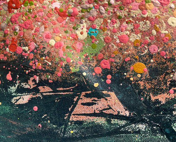 Before the Sky Speaks