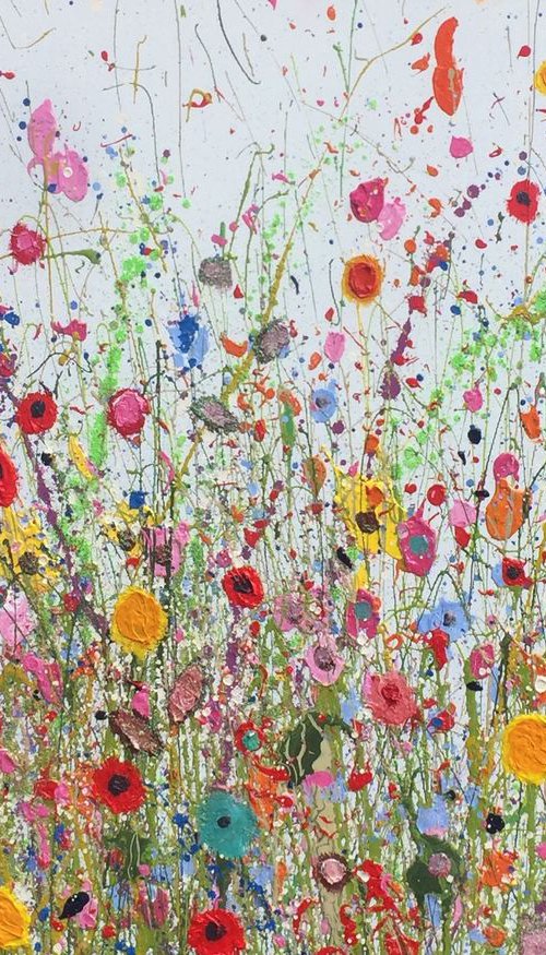 Magical You by Yvonne  Coomber