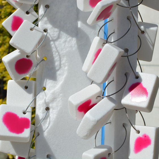"The Wish Tree"