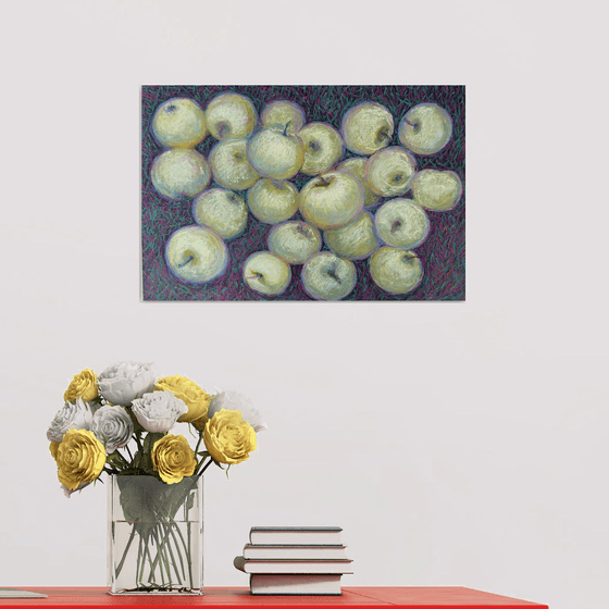 Apple Colors