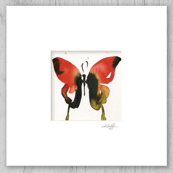 Butterfly Song Collection 2