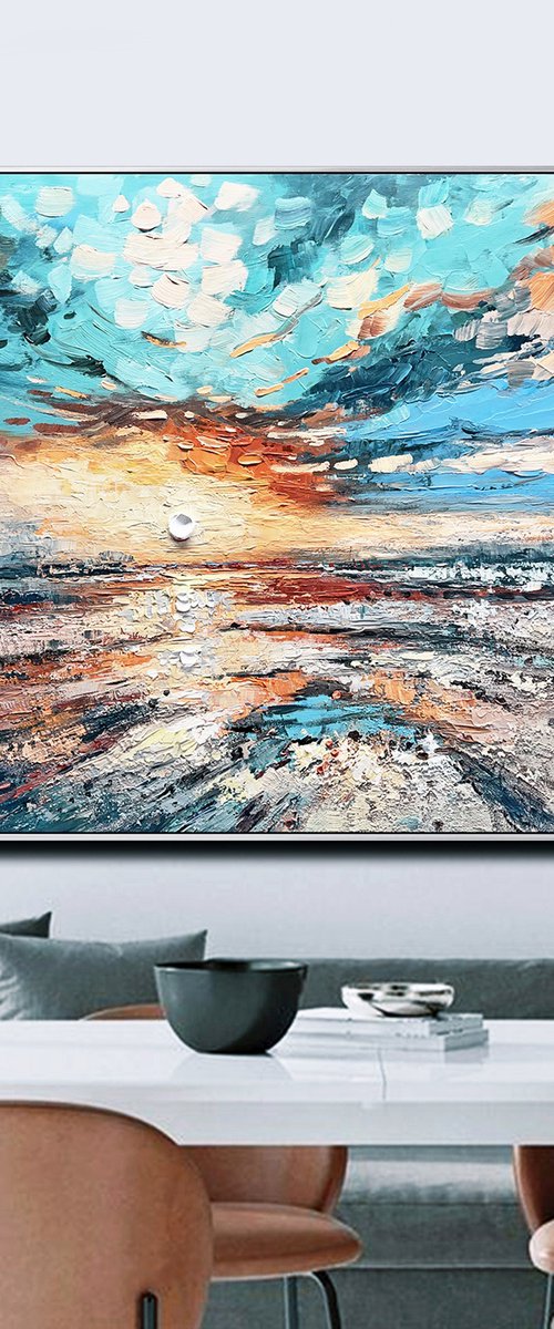 Awakening Horizon by Lana Guise
