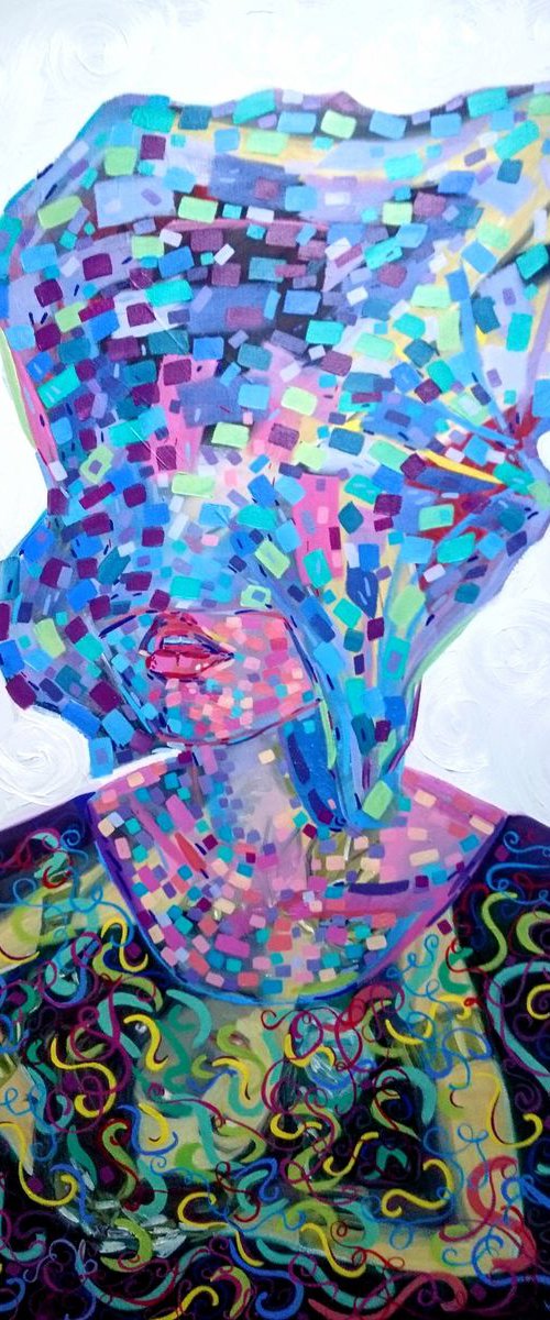 Overcomplicated by Van Lanigh