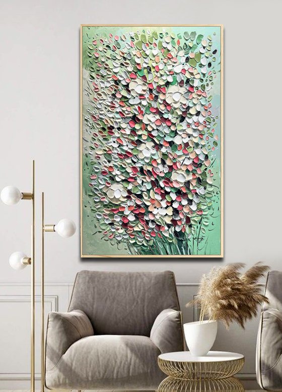 Blooming Breeze