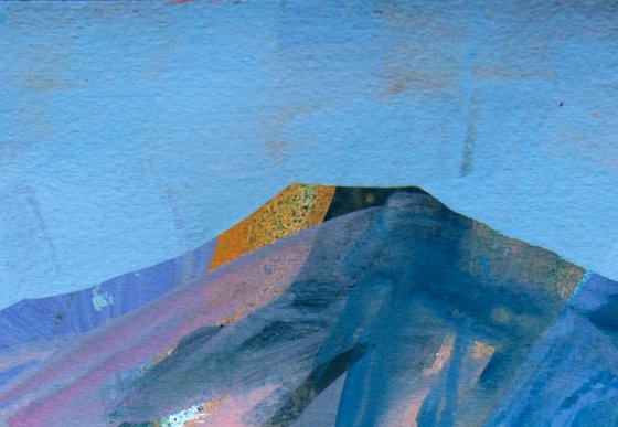 Erratic Boulders