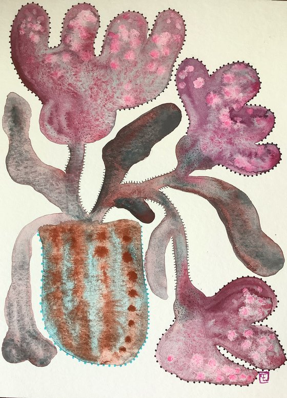 LOOSE FLOWERS