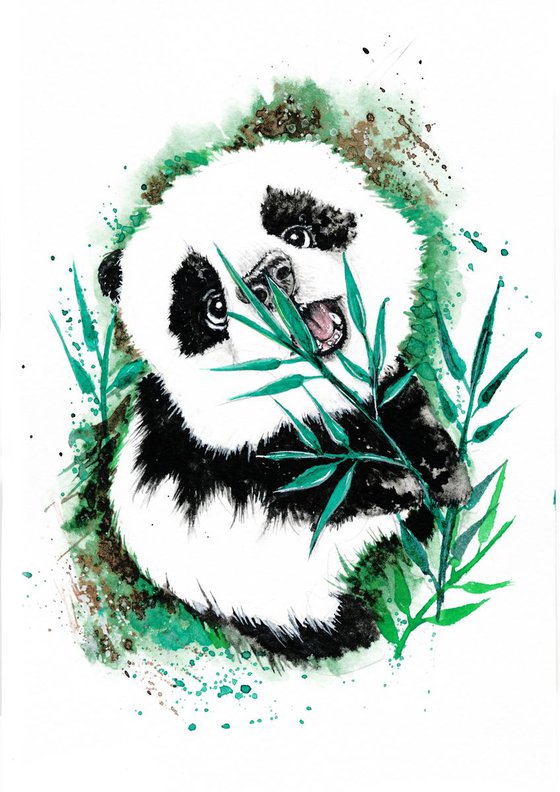 Panda