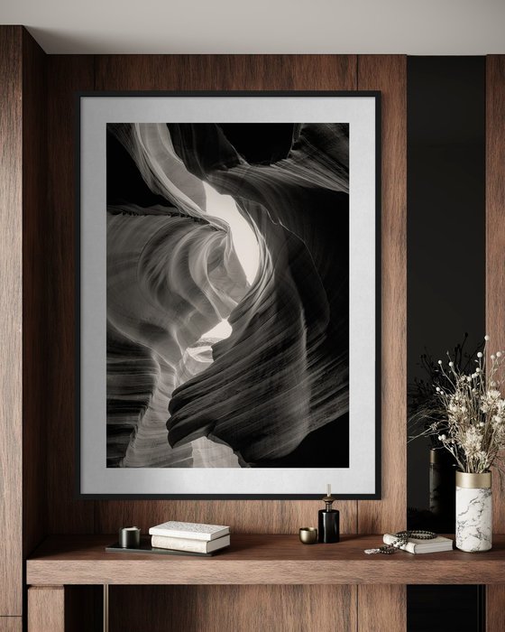 Contours of Time III — Convergence