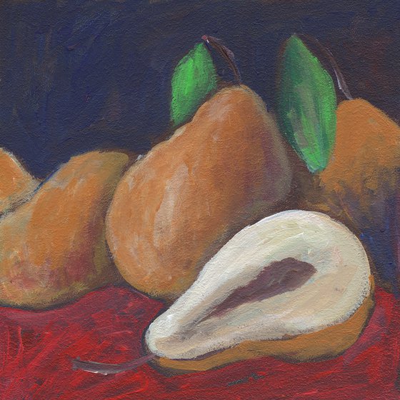 Pears