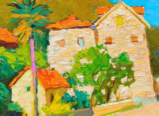 Old Town
