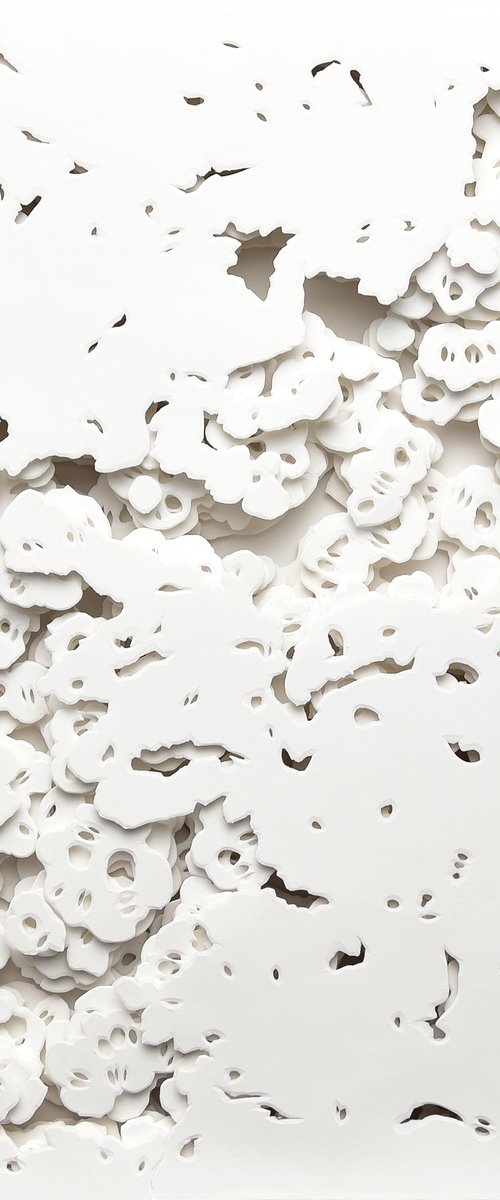 Rocks by Olga Skorokhod