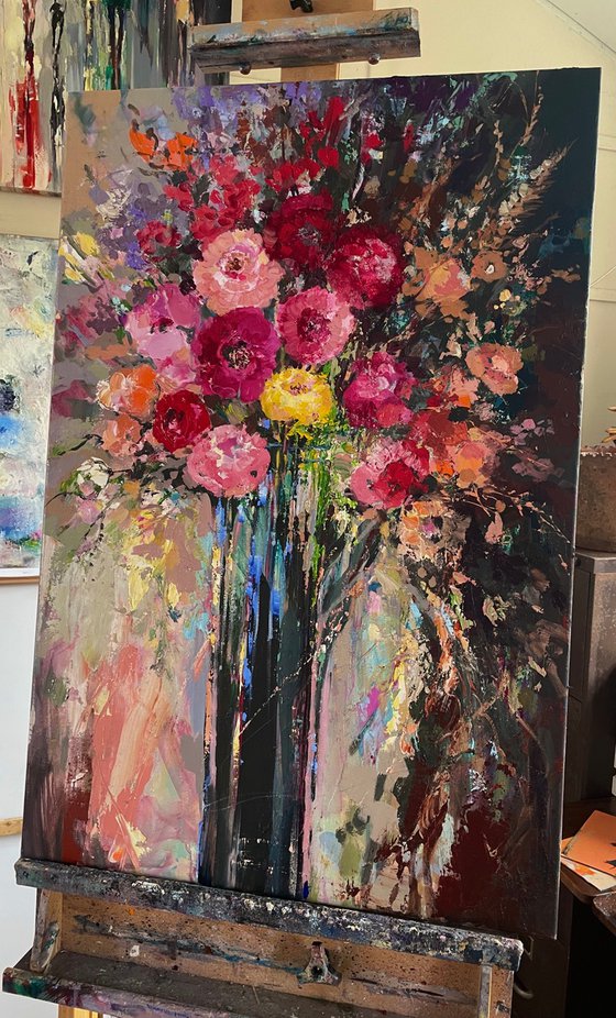The Colour Harvest