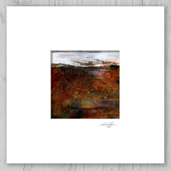 Mystical Land Collection 29