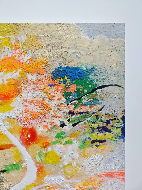 The Golden Season N°7