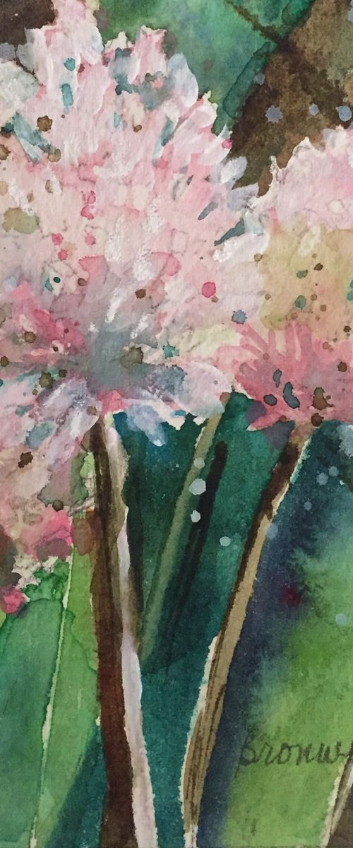 More Garlic by Bronwen Jones